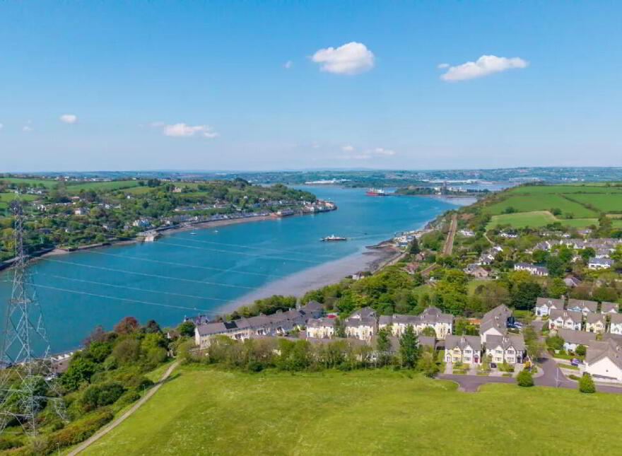 2 Chandlers View, Rushbrooke Links, Cobh, P24P650