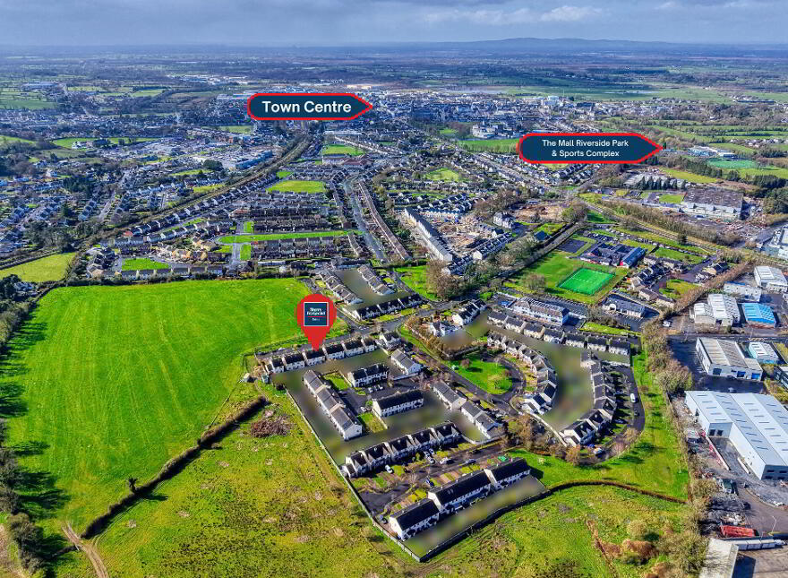 18 Oaklands Avenue, N39H5P6