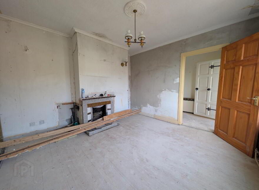 Kilkelly Road, Swinford, F12VF97