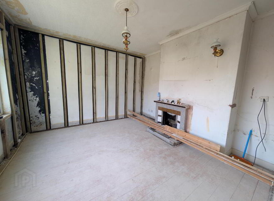 Kilkelly Road, Swinford, F12VF97