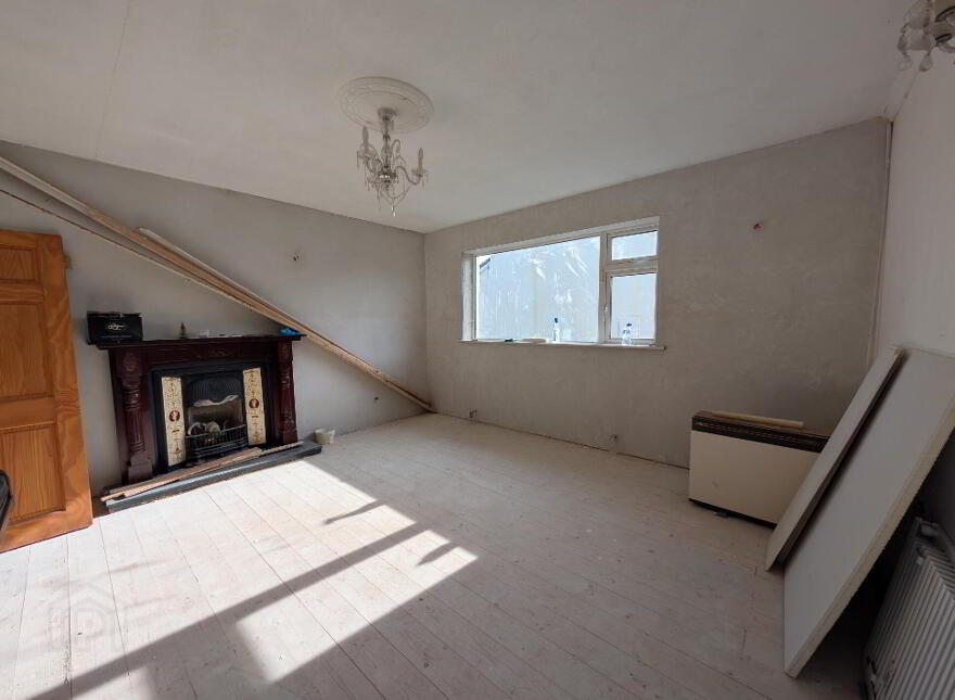Kilkelly Road, Swinford, F12VF97