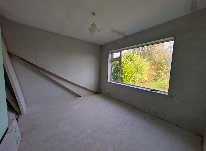 Kilkelly Road, Swinford, F12VF97
