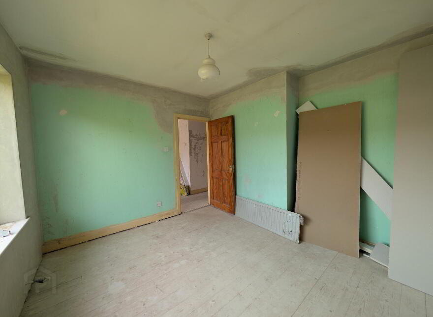 Kilkelly Road, Swinford, F12VF97