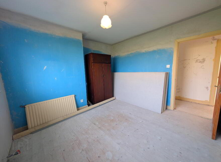 Kilkelly Road, Swinford, F12VF97