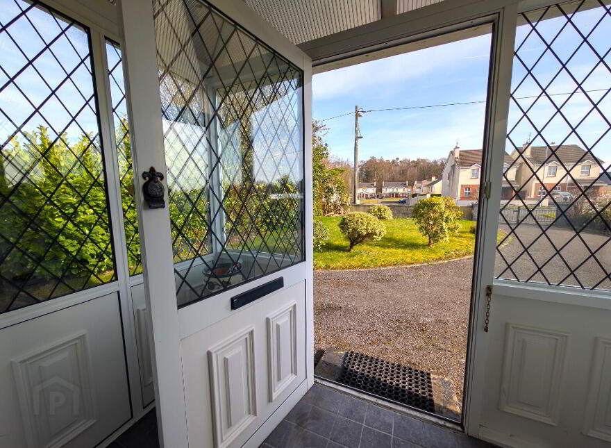 Kilkelly Road, Swinford, F12VF97