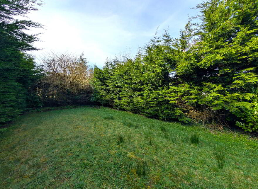 Kilkelly Road, Swinford, F12VF97