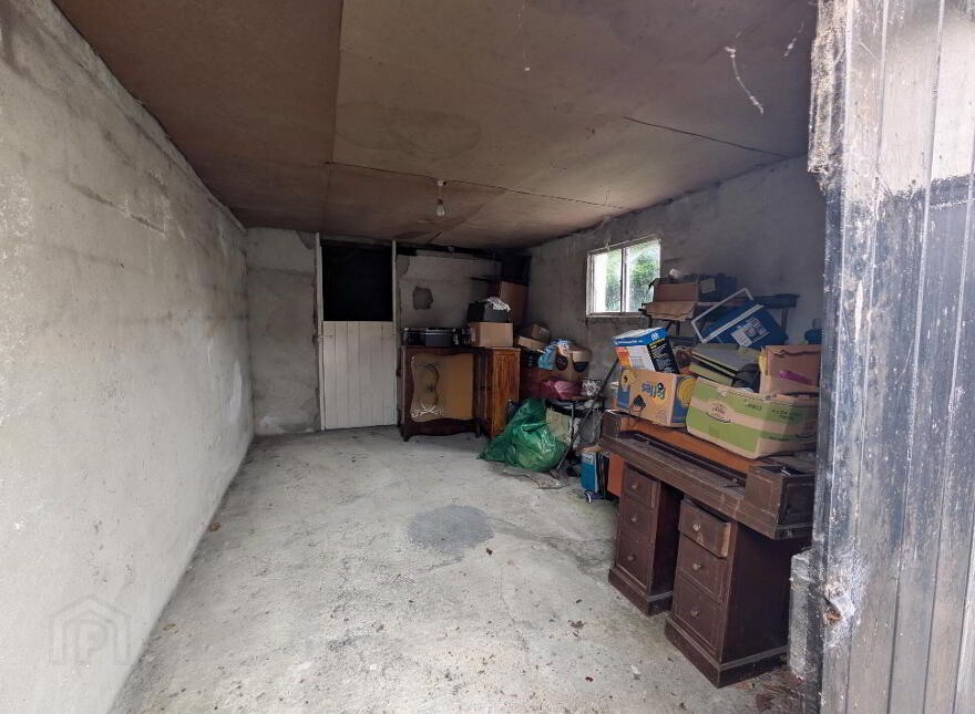 Kilkelly Road, Swinford, F12VF97