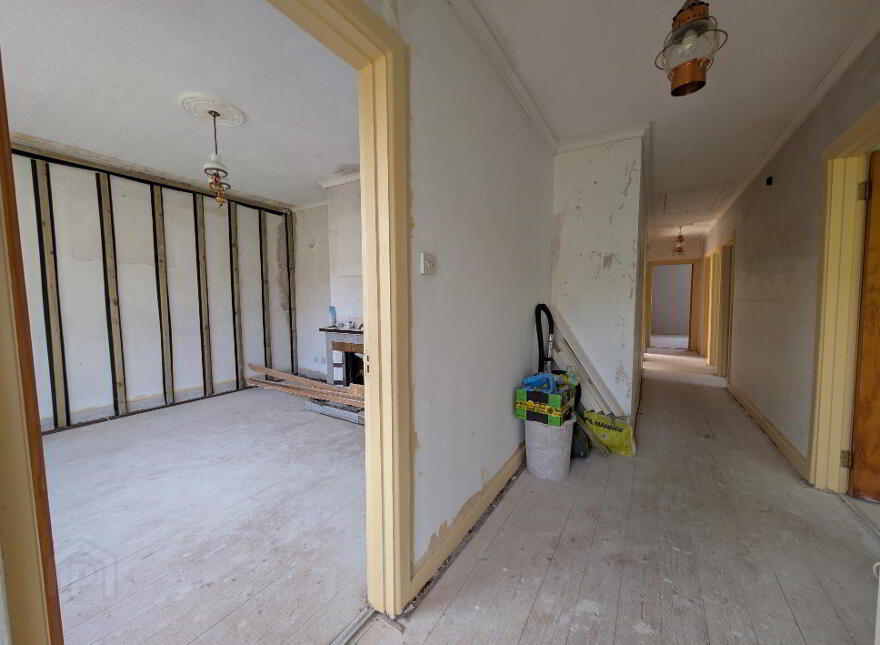 Kilkelly Road, Swinford, F12VF97