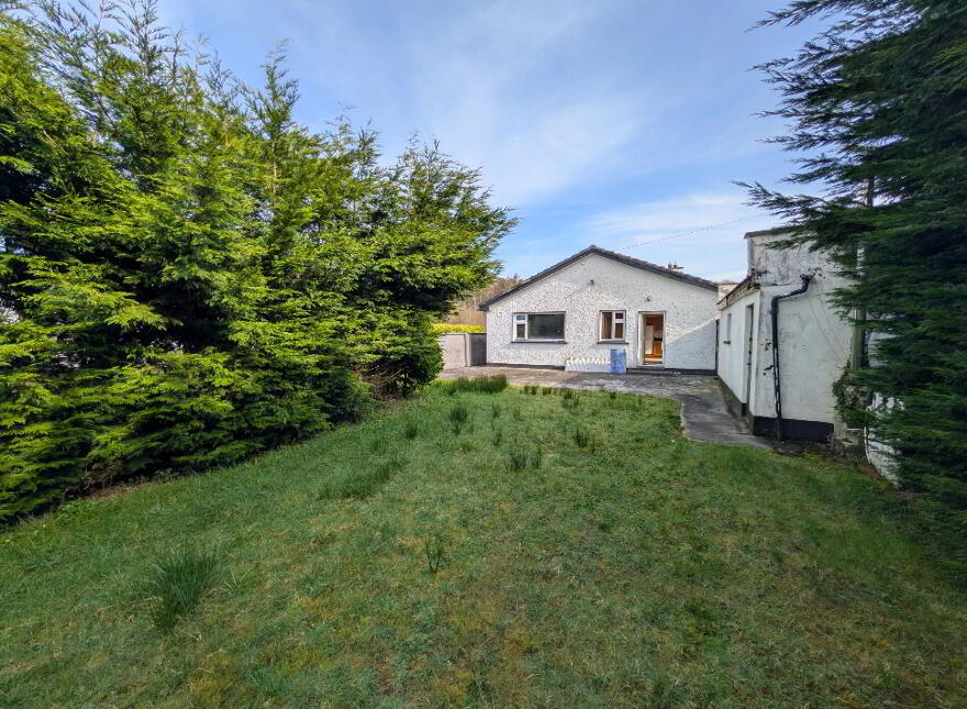 Kilkelly Road, Swinford, F12VF97