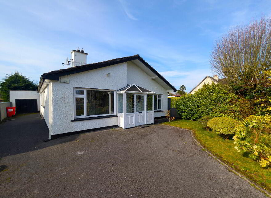 Kilkelly Road, Swinford, F12VF97