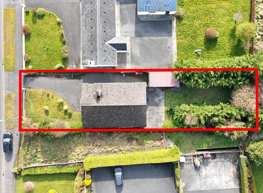 Kilkelly Road, Swinford, F12VF97