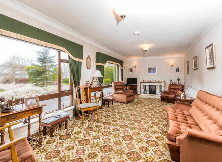 Ardsallagh, Athlone Road, Roscommon Town, F42KT04