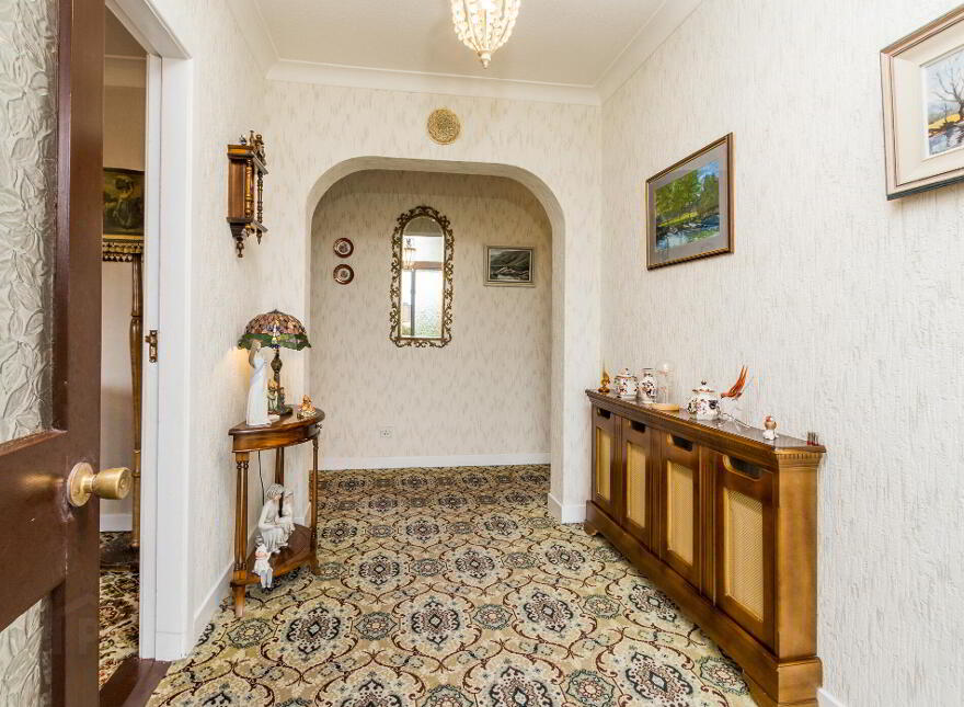 Ardsallagh, Athlone Road, Roscommon Town, F42KT04