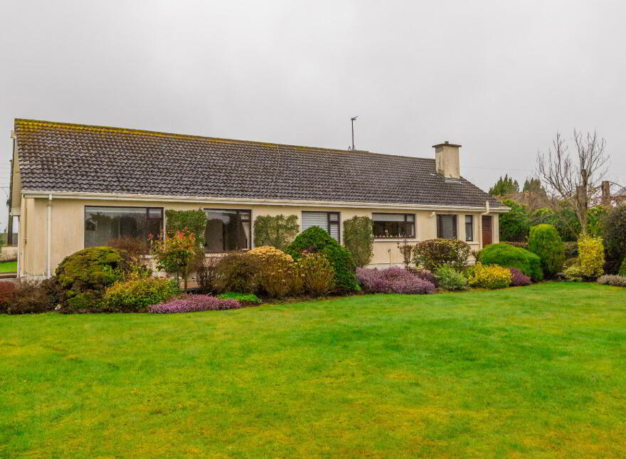 Ardsallagh, Athlone Road, Roscommon Town, F42KT04