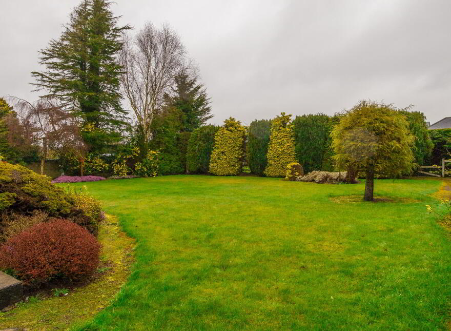 Ardsallagh, Athlone Road, Roscommon Town, F42KT04