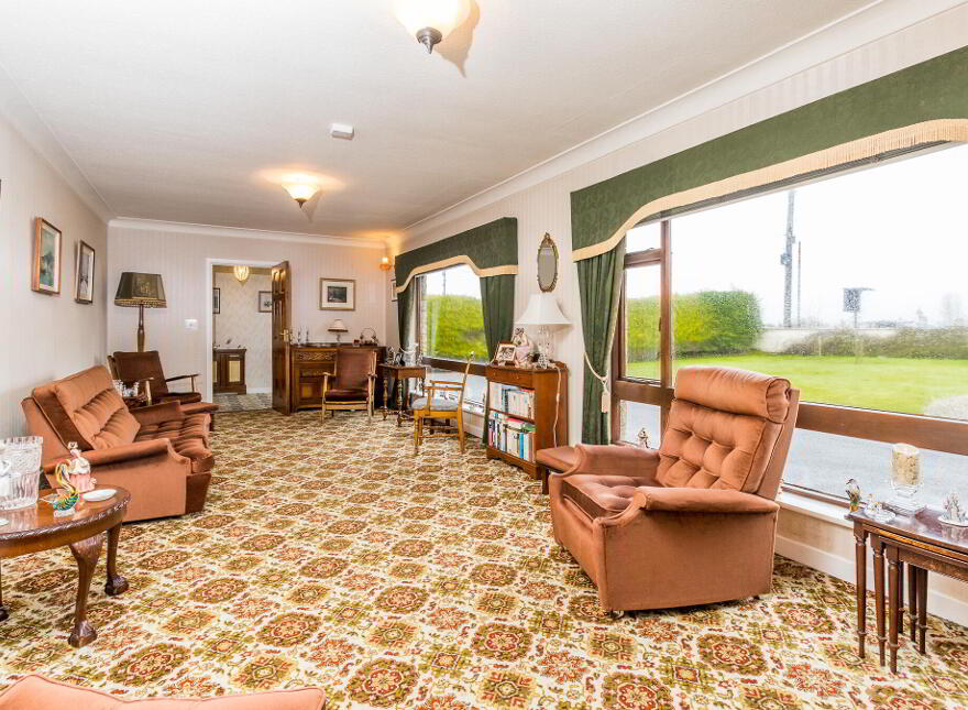 Ardsallagh, Athlone Road, Roscommon Town, F42KT04