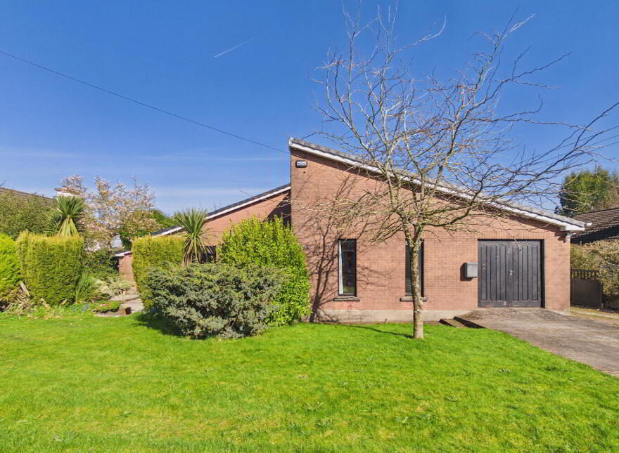 Appleton, 27 Oakdale, Roscrea Road, Templemore, E41H7N3