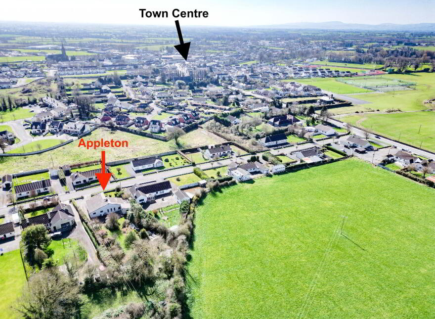 Appleton, 27 Oakdale, Roscrea Road, Templemore, E41H7N3