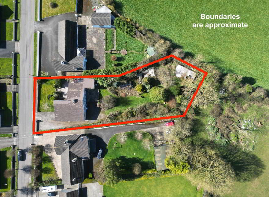 Appleton, 27 Oakdale, Roscrea Road, Templemore, E41H7N3
