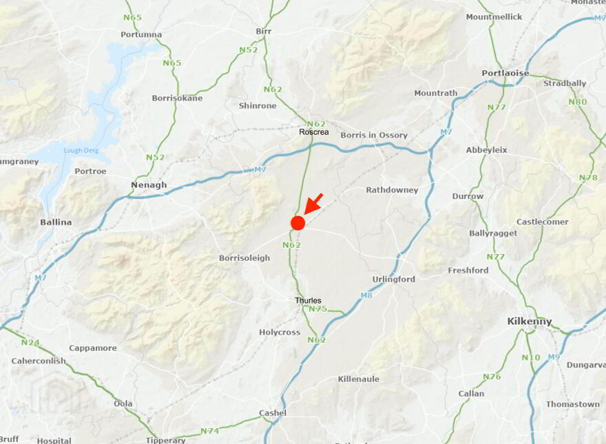 Appleton, 27 Oakdale, Roscrea Road, Templemore, E41H7N3
