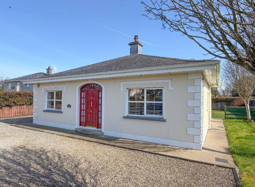 East, Lodge, Ardleigh, Two Mile Borris, Twomileborris, E41T1D0