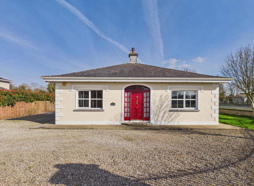East, Lodge, Ardleigh, Two Mile Borris, Twomileborris, E41T1D0