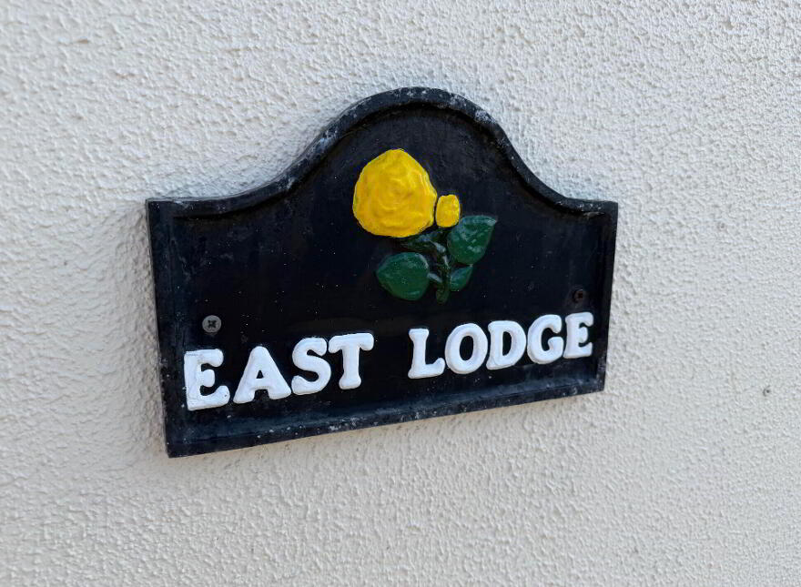 East, Lodge, Ardleigh, Two Mile Borris, Twomileborris, E41T1D0