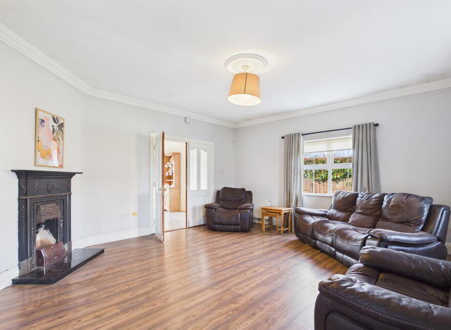 East, Lodge, Ardleigh, Two Mile Borris, Twomileborris, E41T1D0