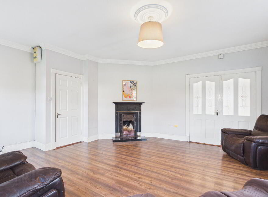East, Lodge, Ardleigh, Two Mile Borris, Twomileborris, E41T1D0