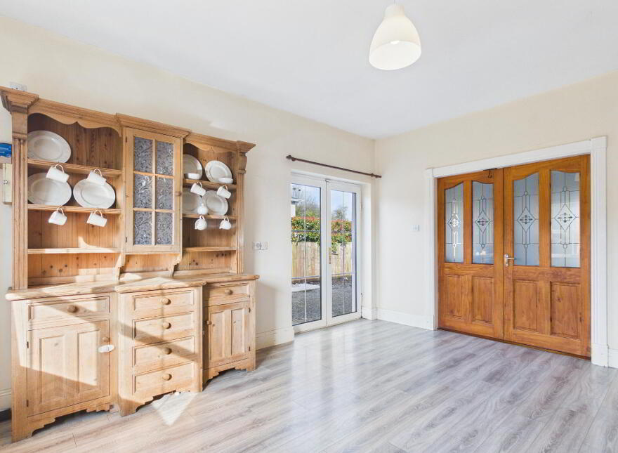 East, Lodge, Ardleigh, Two Mile Borris, Twomileborris, E41T1D0