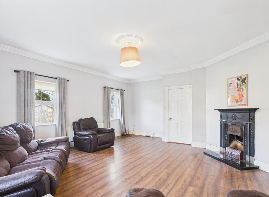 East, Lodge, Ardleigh, Two Mile Borris, Twomileborris, E41T1D0