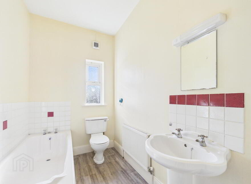 East, Lodge, Ardleigh, Two Mile Borris, Twomileborris, E41T1D0