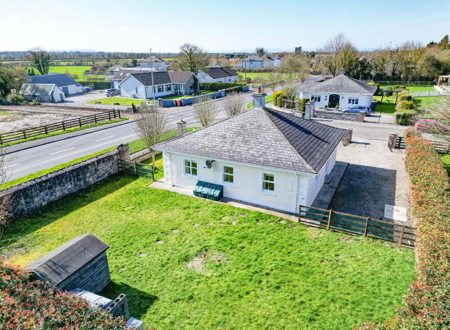 East, Lodge, Ardleigh, Two Mile Borris, Twomileborris, E41T1D0