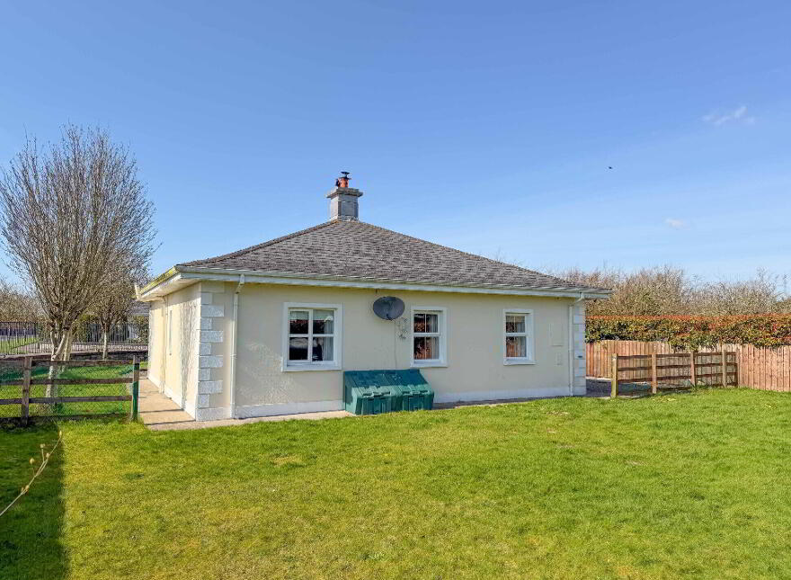 East, Lodge, Ardleigh, Two Mile Borris, Twomileborris, E41T1D0
