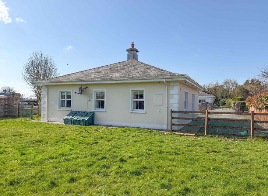 East, Lodge, Ardleigh, Two Mile Borris, Twomileborris, E41T1D0