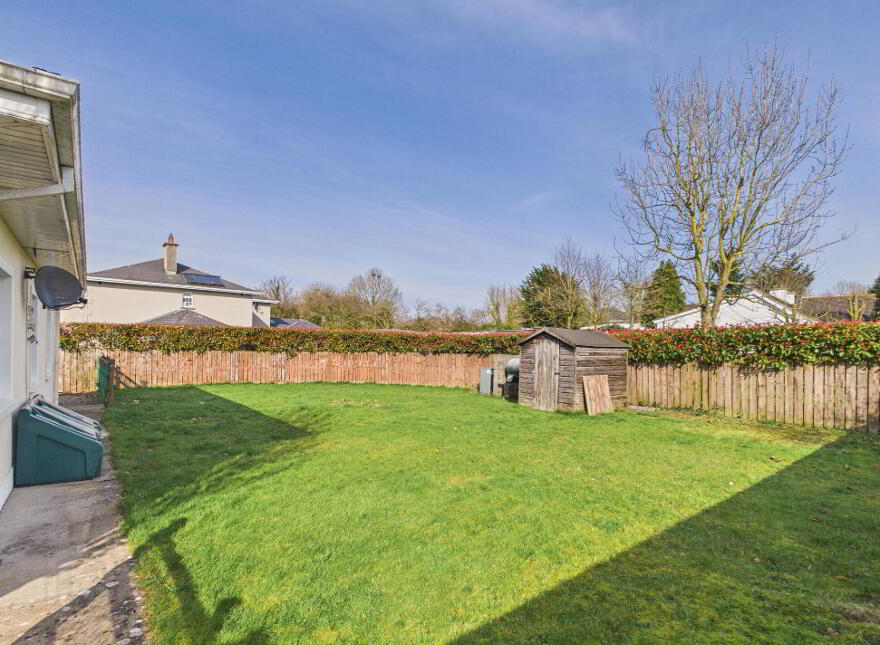 East, Lodge, Ardleigh, Two Mile Borris, Twomileborris, E41T1D0