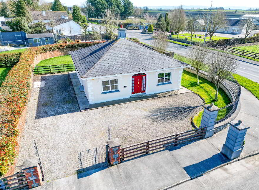 East, Lodge, Ardleigh, Two Mile Borris, Twomileborris, E41T1D0