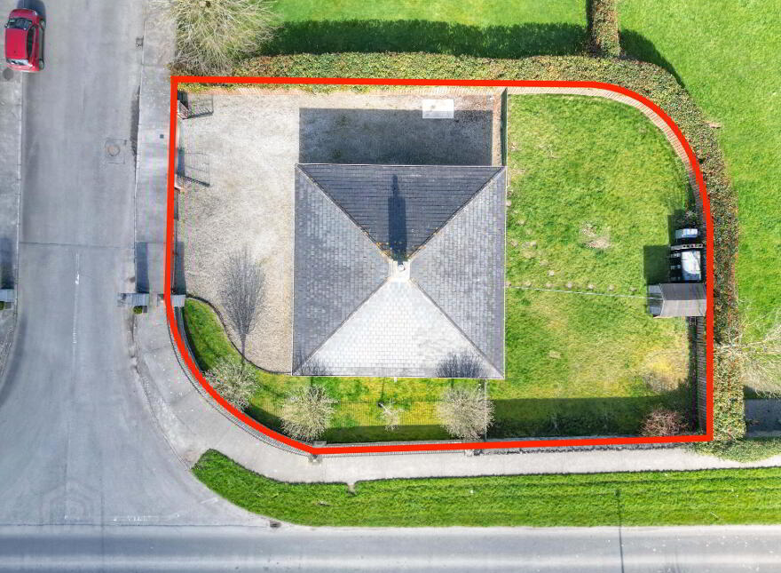 East, Lodge, Ardleigh, Two Mile Borris, Twomileborris, E41T1D0