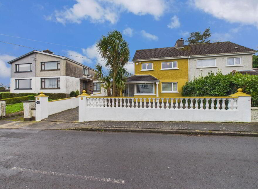 Homlyn, Hillside Grove, Dunmore Road, Newtown, X91TX8H
