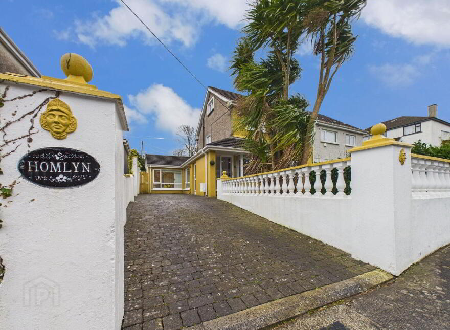 Homlyn, Hillside Grove, Dunmore Road, Newtown, X91TX8H
