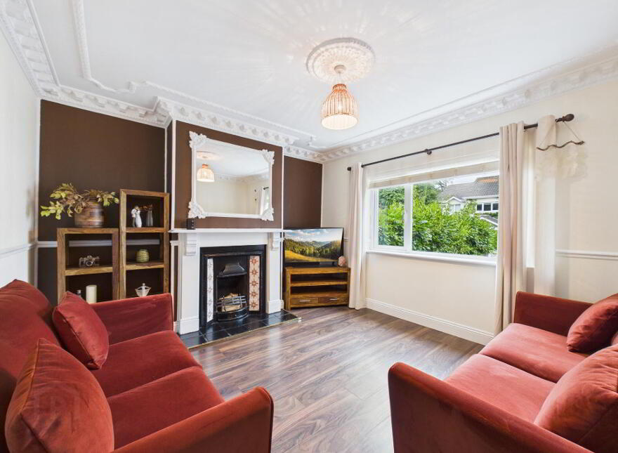 Homlyn, Hillside Grove, Dunmore Road, Newtown, X91TX8H