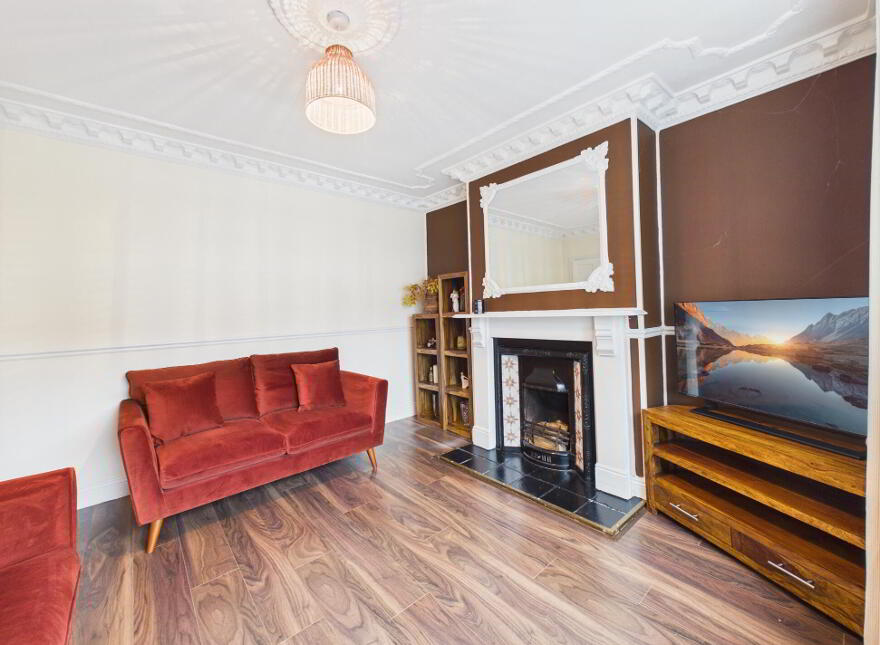 Homlyn, Hillside Grove, Dunmore Road, Newtown, X91TX8H