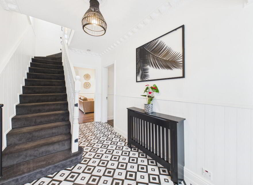 Homlyn, Hillside Grove, Dunmore Road, Newtown, X91TX8H