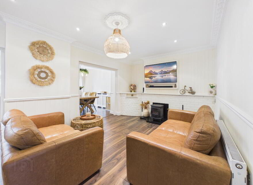 Homlyn, Hillside Grove, Dunmore Road, Newtown, X91TX8H