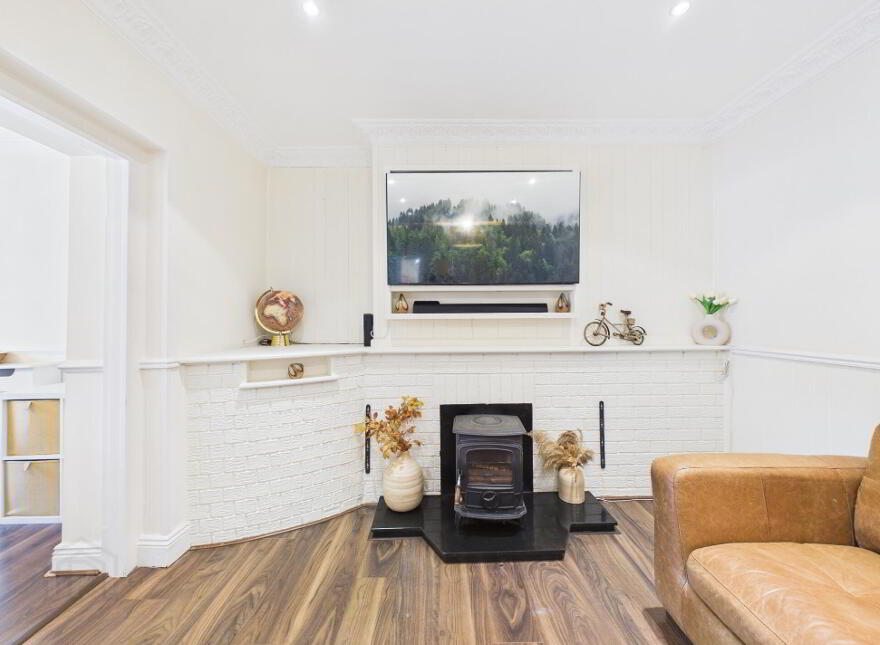 Homlyn, Hillside Grove, Dunmore Road, Newtown, X91TX8H