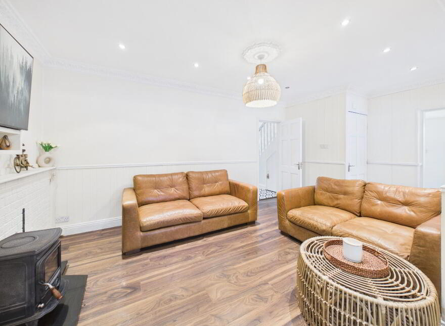 Homlyn, Hillside Grove, Dunmore Road, Newtown, X91TX8H