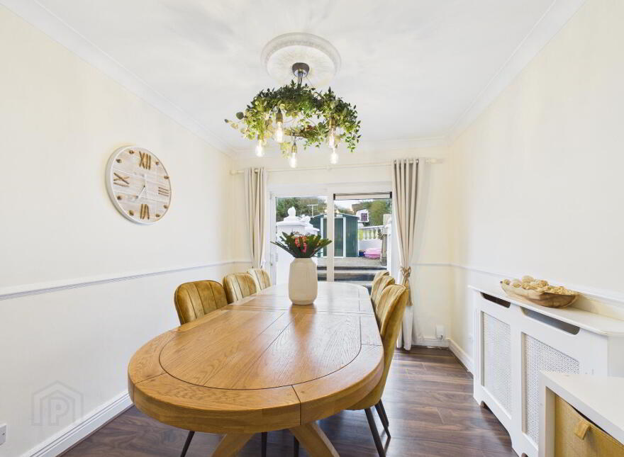 Homlyn, Hillside Grove, Dunmore Road, Newtown, X91TX8H
