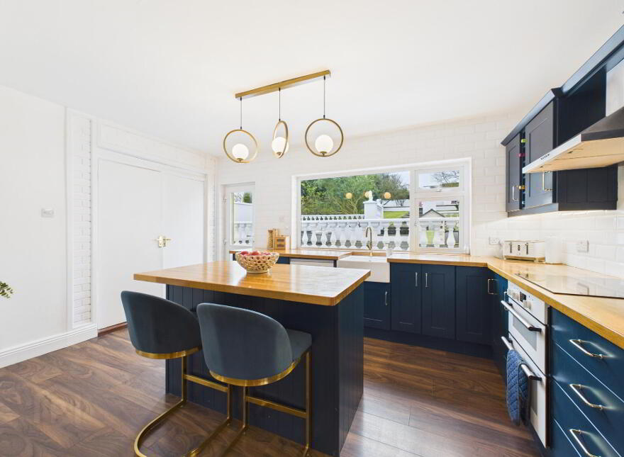 Homlyn, Hillside Grove, Dunmore Road, Newtown, X91TX8H