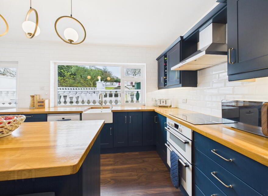 Homlyn, Hillside Grove, Dunmore Road, Newtown, X91TX8H