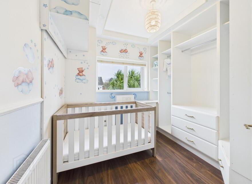 Homlyn, Hillside Grove, Dunmore Road, Newtown, X91TX8H